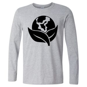 Softstyle® Long Sleeve T-Shirt Thumbnail