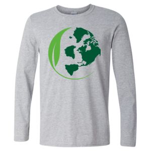 Softstyle® Long Sleeve T-Shirt Thumbnail