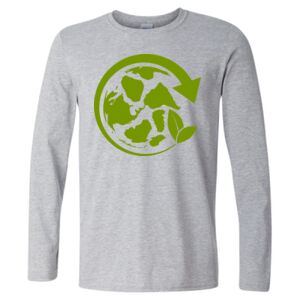 Softstyle® Long Sleeve T-Shirt Thumbnail
