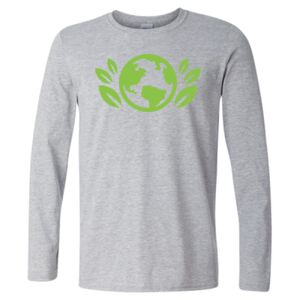 Softstyle® Long Sleeve T-Shirt Thumbnail