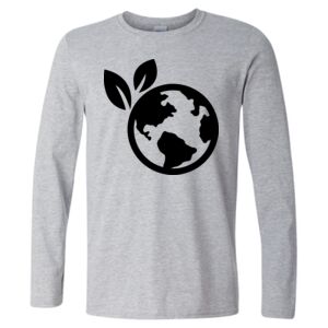 Softstyle® Long Sleeve T-Shirt Thumbnail