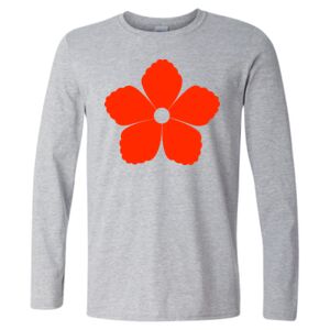 Softstyle® Long Sleeve T-Shirt Thumbnail