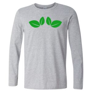Softstyle® Long Sleeve T-Shirt Thumbnail