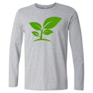 Softstyle® Long Sleeve T-Shirt Thumbnail