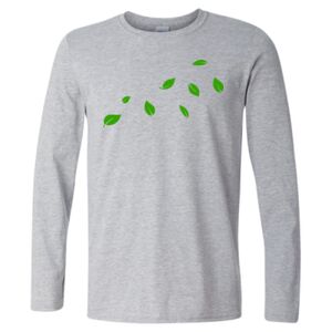 Softstyle® Long Sleeve T-Shirt Thumbnail