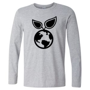 Softstyle® Long Sleeve T-Shirt Thumbnail