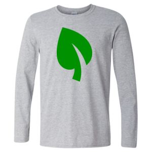 Softstyle® Long Sleeve T-Shirt Thumbnail