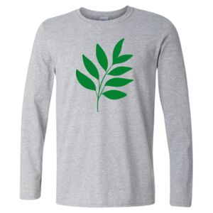 Softstyle® Long Sleeve T-Shirt Thumbnail
