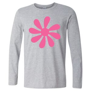 Softstyle® Long Sleeve T-Shirt Thumbnail