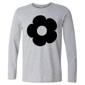 Softstyle® Long Sleeve T-Shirt Thumbnail