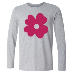 Softstyle® Long Sleeve T-Shirt Thumbnail