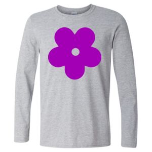Softstyle® Long Sleeve T-Shirt Thumbnail