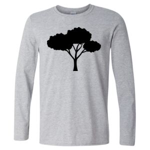 Softstyle® Long Sleeve T-Shirt Thumbnail