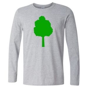 Softstyle® Long Sleeve T-Shirt Thumbnail
