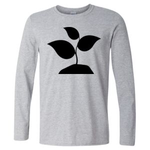 Softstyle® Long Sleeve T-Shirt Thumbnail