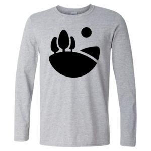 Softstyle® Long Sleeve T-Shirt Thumbnail