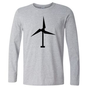 Softstyle® Long Sleeve T-Shirt Thumbnail