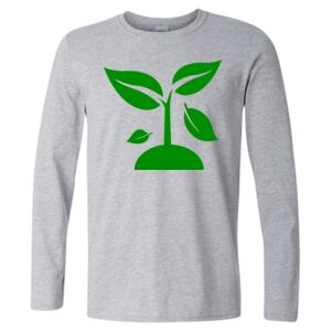 Softstyle® Long Sleeve T-Shirt Thumbnail