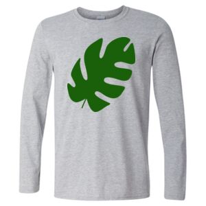 Softstyle® Long Sleeve T-Shirt Thumbnail