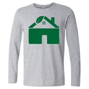 Softstyle® Long Sleeve T-Shirt Thumbnail