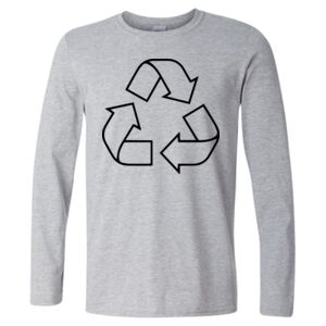 Softstyle® Long Sleeve T-Shirt Thumbnail