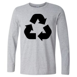 Softstyle® Long Sleeve T-Shirt Thumbnail