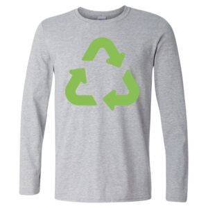 Softstyle® Long Sleeve T-Shirt Thumbnail