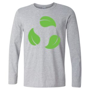 Softstyle® Long Sleeve T-Shirt Thumbnail