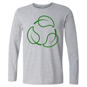 Softstyle® Long Sleeve T-Shirt Thumbnail