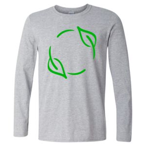 Softstyle® Long Sleeve T-Shirt Thumbnail