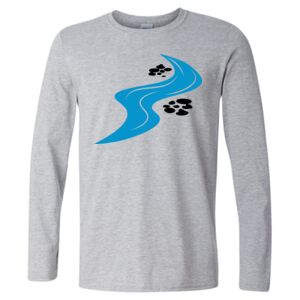 Softstyle® Long Sleeve T-Shirt Thumbnail