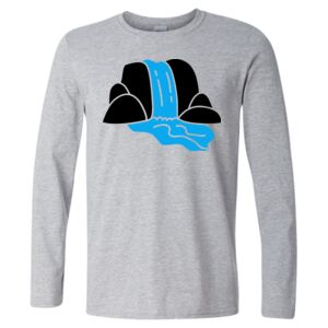 Softstyle® Long Sleeve T-Shirt Thumbnail