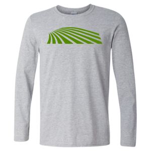 Softstyle® Long Sleeve T-Shirt Thumbnail