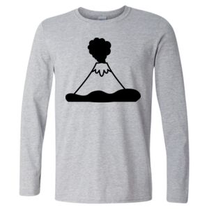 Softstyle® Long Sleeve T-Shirt Thumbnail