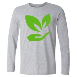 Softstyle® Long Sleeve T-Shirt Thumbnail