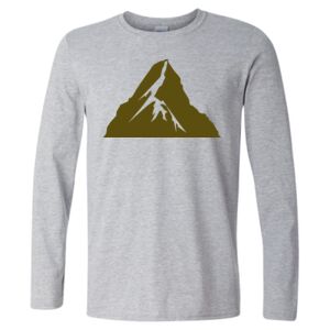 Softstyle® Long Sleeve T-Shirt Thumbnail