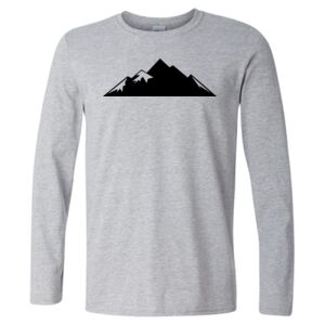 Softstyle® Long Sleeve T-Shirt Thumbnail
