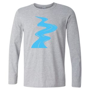 Softstyle® Long Sleeve T-Shirt Thumbnail