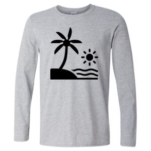 Softstyle® Long Sleeve T-Shirt Thumbnail