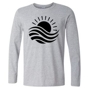 Softstyle® Long Sleeve T-Shirt Thumbnail