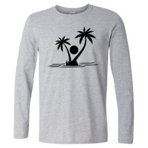 Softstyle® Long Sleeve T-Shirt Thumbnail