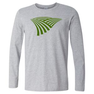 Softstyle® Long Sleeve T-Shirt Thumbnail
