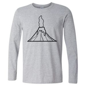 Softstyle® Long Sleeve T-Shirt Thumbnail