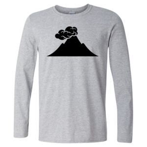 Softstyle® Long Sleeve T-Shirt Thumbnail