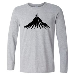 Softstyle® Long Sleeve T-Shirt Thumbnail