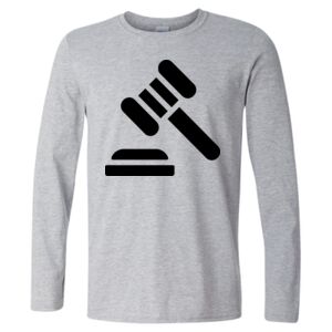 Softstyle® Long Sleeve T-Shirt Thumbnail