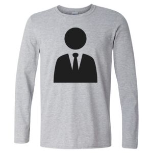 Softstyle® Long Sleeve T-Shirt Thumbnail