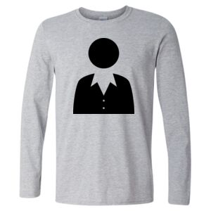 Softstyle® Long Sleeve T-Shirt Thumbnail