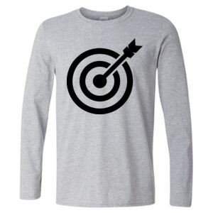 Softstyle® Long Sleeve T-Shirt Thumbnail