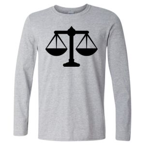 Softstyle® Long Sleeve T-Shirt Thumbnail
